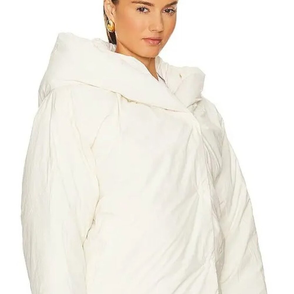 Free People Cozy Cloud Puffer (Small)